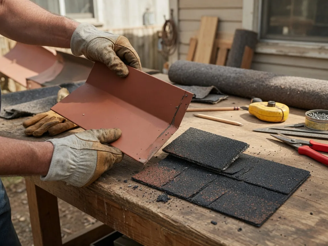 Roof Repair company in Smithton, MO